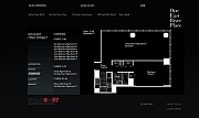 525 East 72nd Floorplan